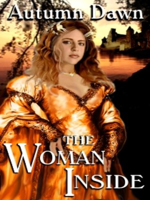 cover image of The Woman Inside